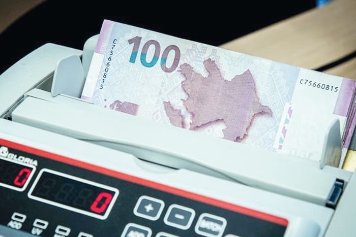 Gömrük gəliri 5 faiz çoxalıb
