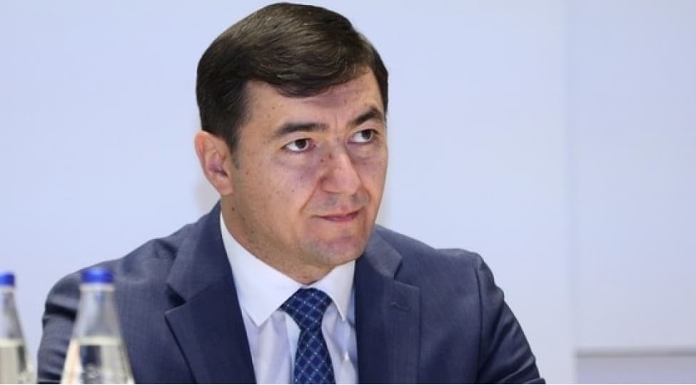 Maliyyə bazarlarının inkişafı və kreditlərin əlçatanlığı işçi qrupunun rəhbəri dəyişib