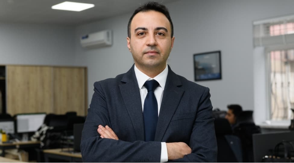 Rəqəmsal İnkişaf və Nəqliyyat Nazirliyində yeni təyinat olub