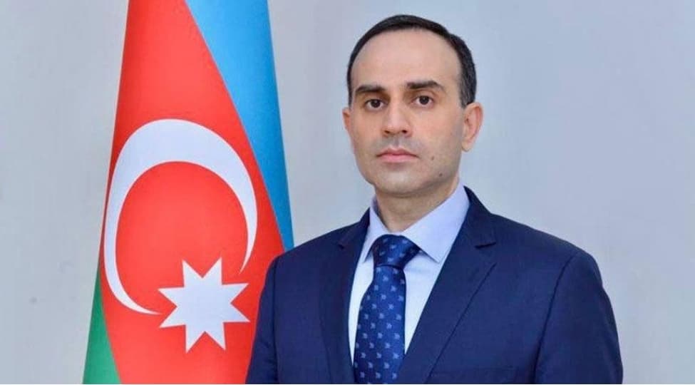 Səfir: Azərbaycan ötən il Bolqarıstana 2 milyard kubmetr qaz tədarük edib