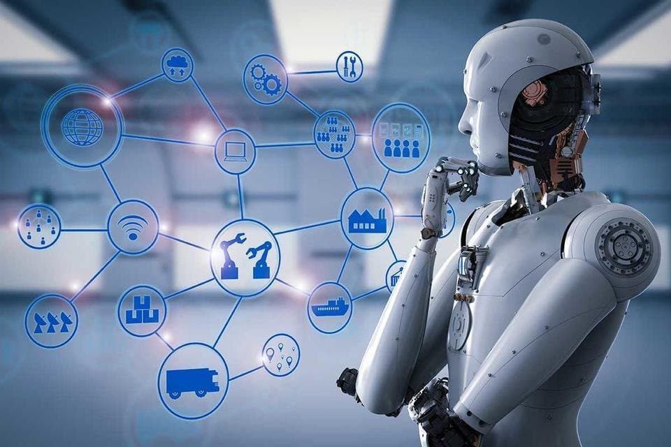 4SİM süni intellektin enerji sektorunda inteqrasiyasına dəstək verir