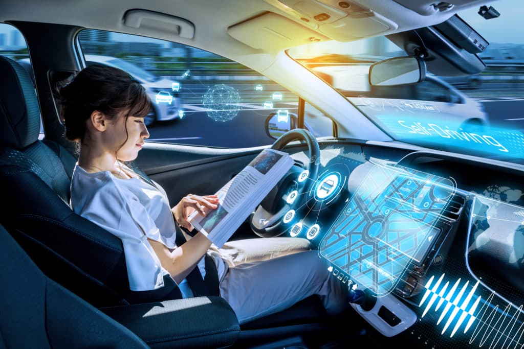 WeRide Çində robotaksi xidmətini beynəlxalq bazarlara genişləndirir