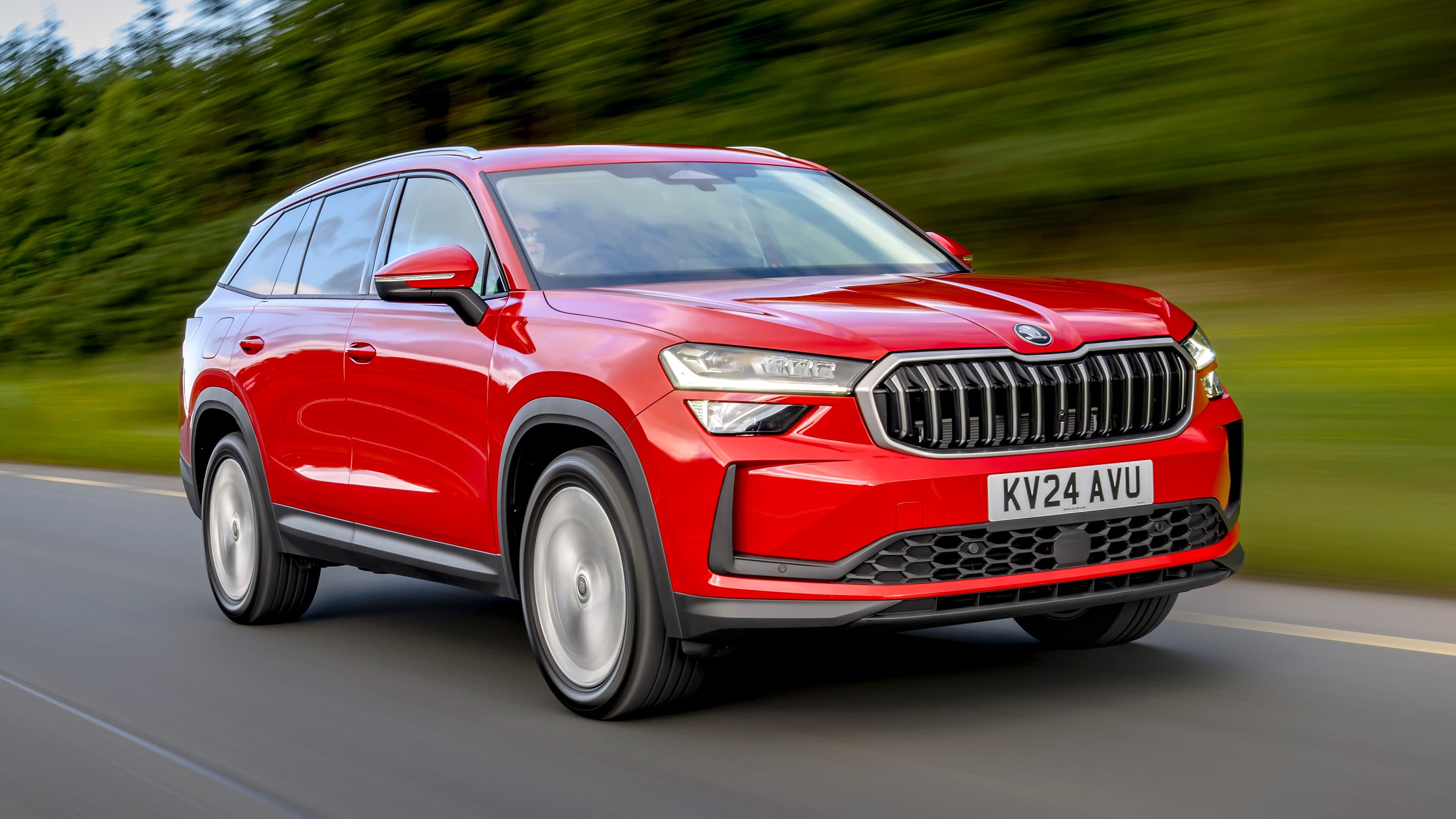 Skoda 2024-də 925 min avtomobil istehsal edib