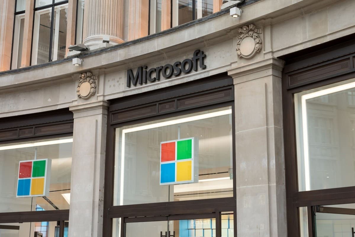 Microsoft, Londondakı flaqman mağazasını bağlayır