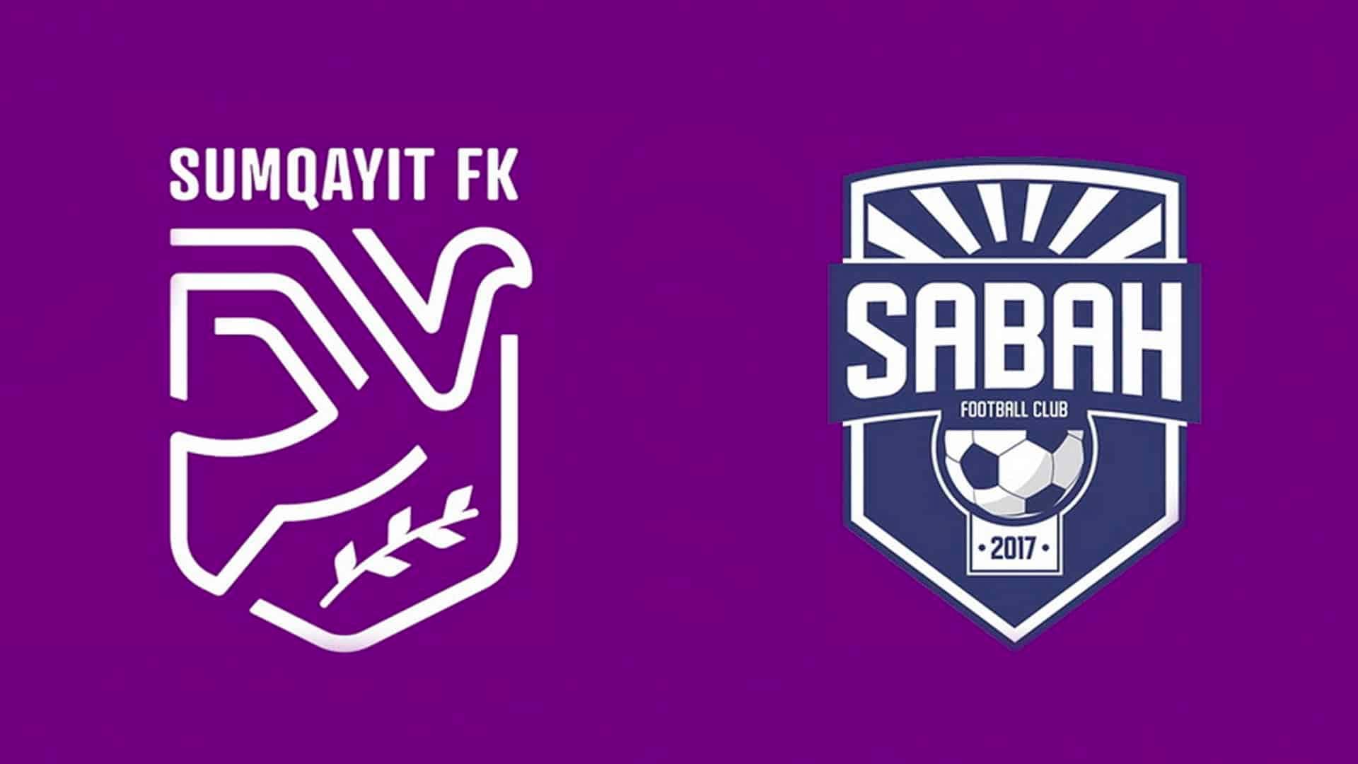 "Sabah" FK, "Sumqayıt"la qarşılaşmasında rekord qırıb