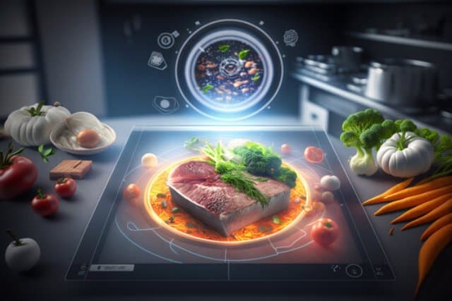 Qida sənayesinin innovasiyalaşdırılması üzrə beynəlxalq təcrübə