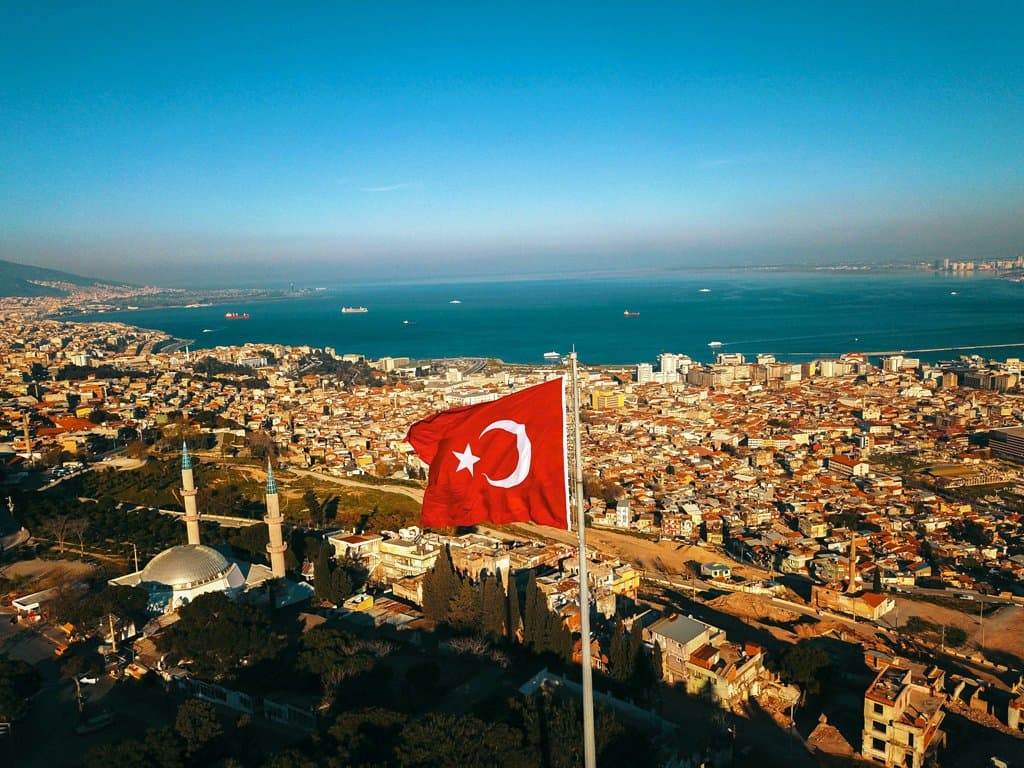 Türkiyədə qurulan Azərbaycan şirkətlərinin sayı azalıb