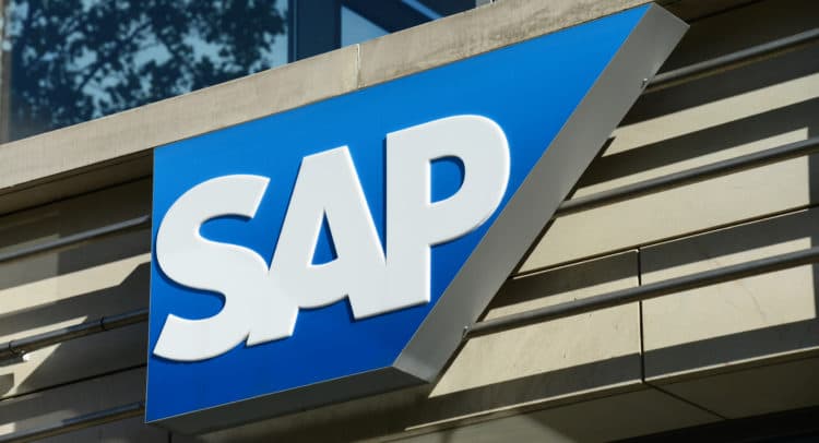 SAP SE 2024-cü ilin dördüncü rübündə gəlirlərini 11% artırıb