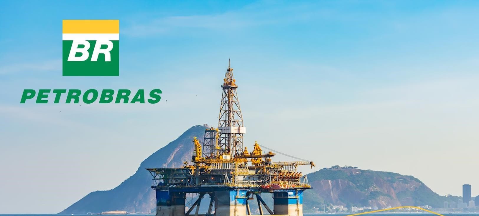 Petrobras 2024-cü ildə 2,7 milyon barel neft ekvivalenti hasil etdi