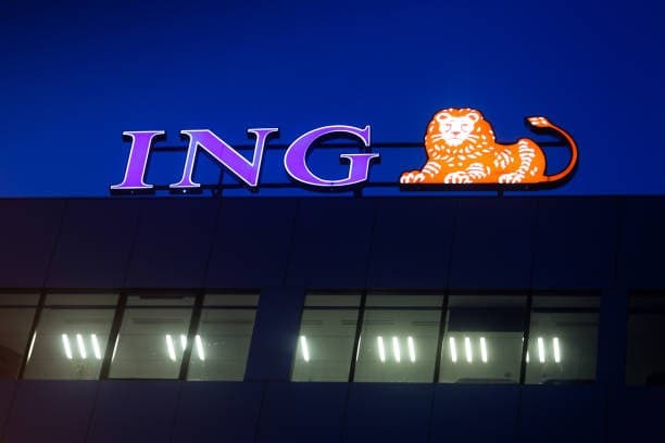 ING Group Rusiyada biznesini satır