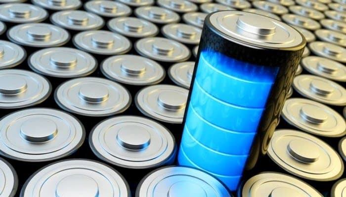 Rəngli metal: Zimbabve və digər ölkələr litium bazarında fəallaşır