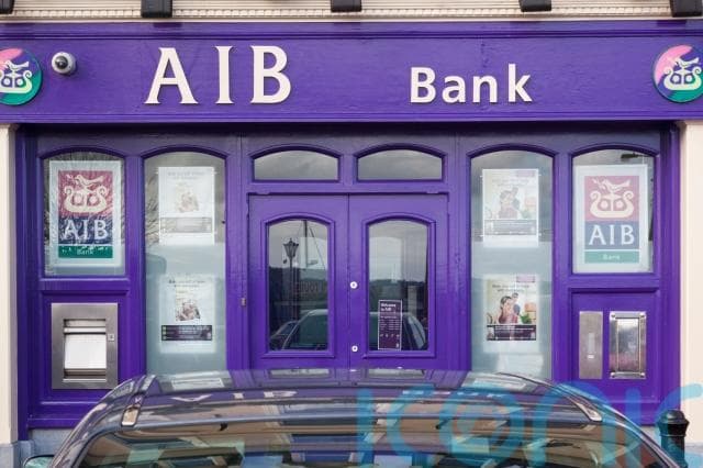 İrlandiya hökuməti AIB-dəki payını sataraq dövlət iştirakını azaldır