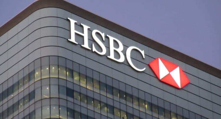 HSBC Böyük Britaniya, Avropa və ABŞ-da investisiya-bankçılıq fəaliyyətini azaldır