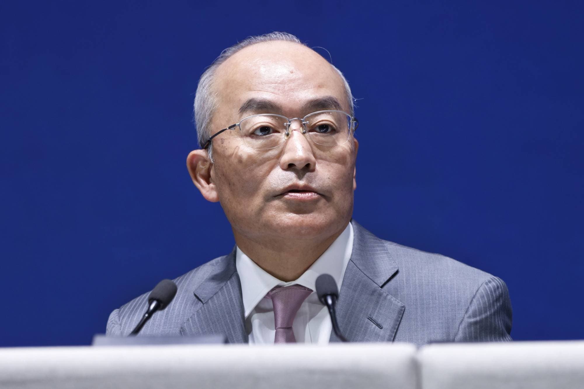 Sony-yə yeni CEO təyin edildi