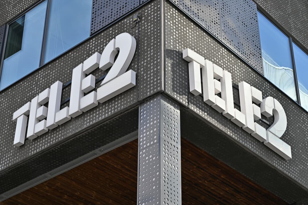 Tele2 AB 2024-cü ilin IV rübündə mənfəətini artırdı