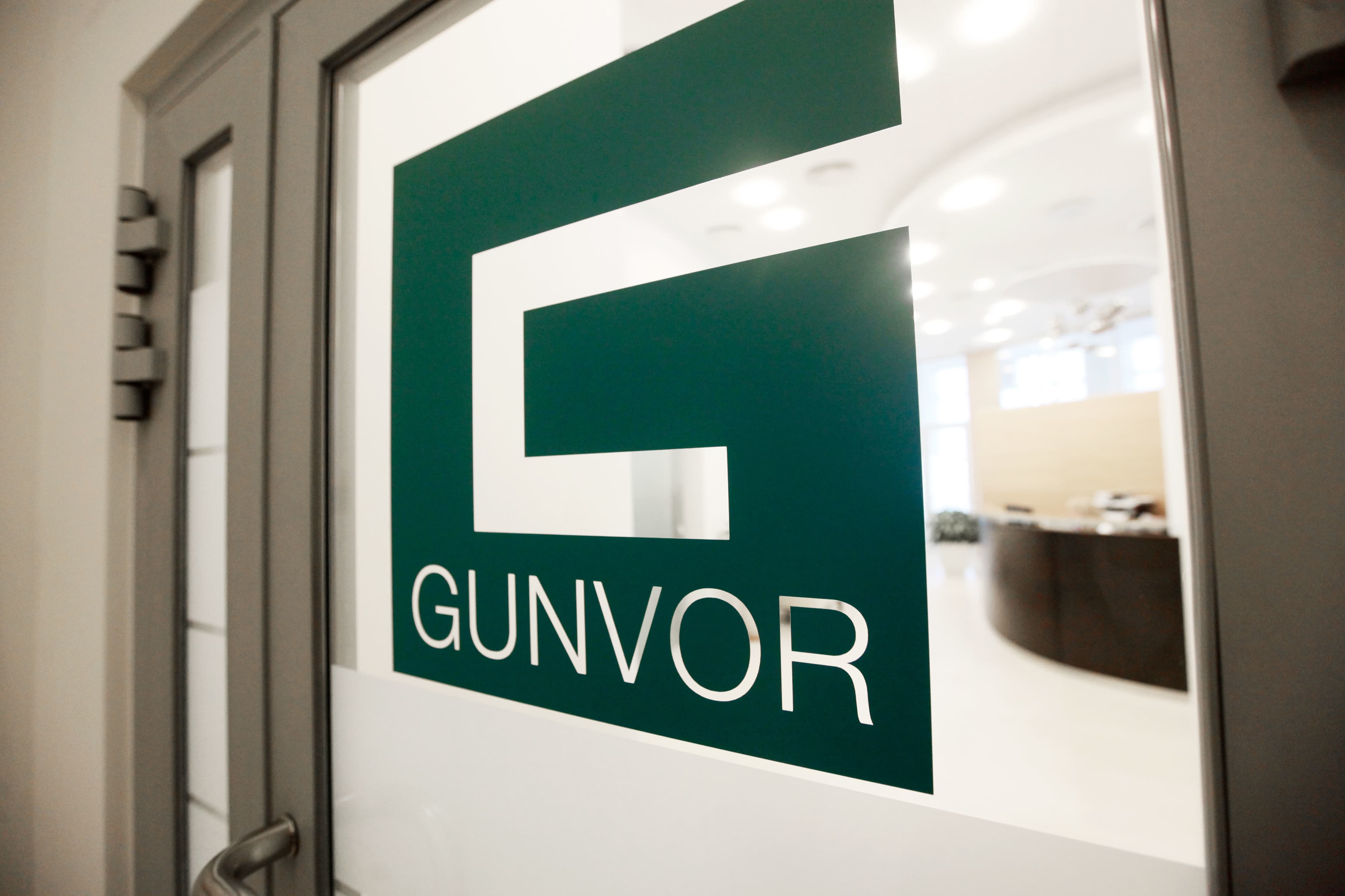 Gunvor şirkətinin neft ticarəti rəhbəri istefa verib