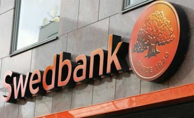 İsveç Mərkəzi Bankı faiz dərəcəsini endirib