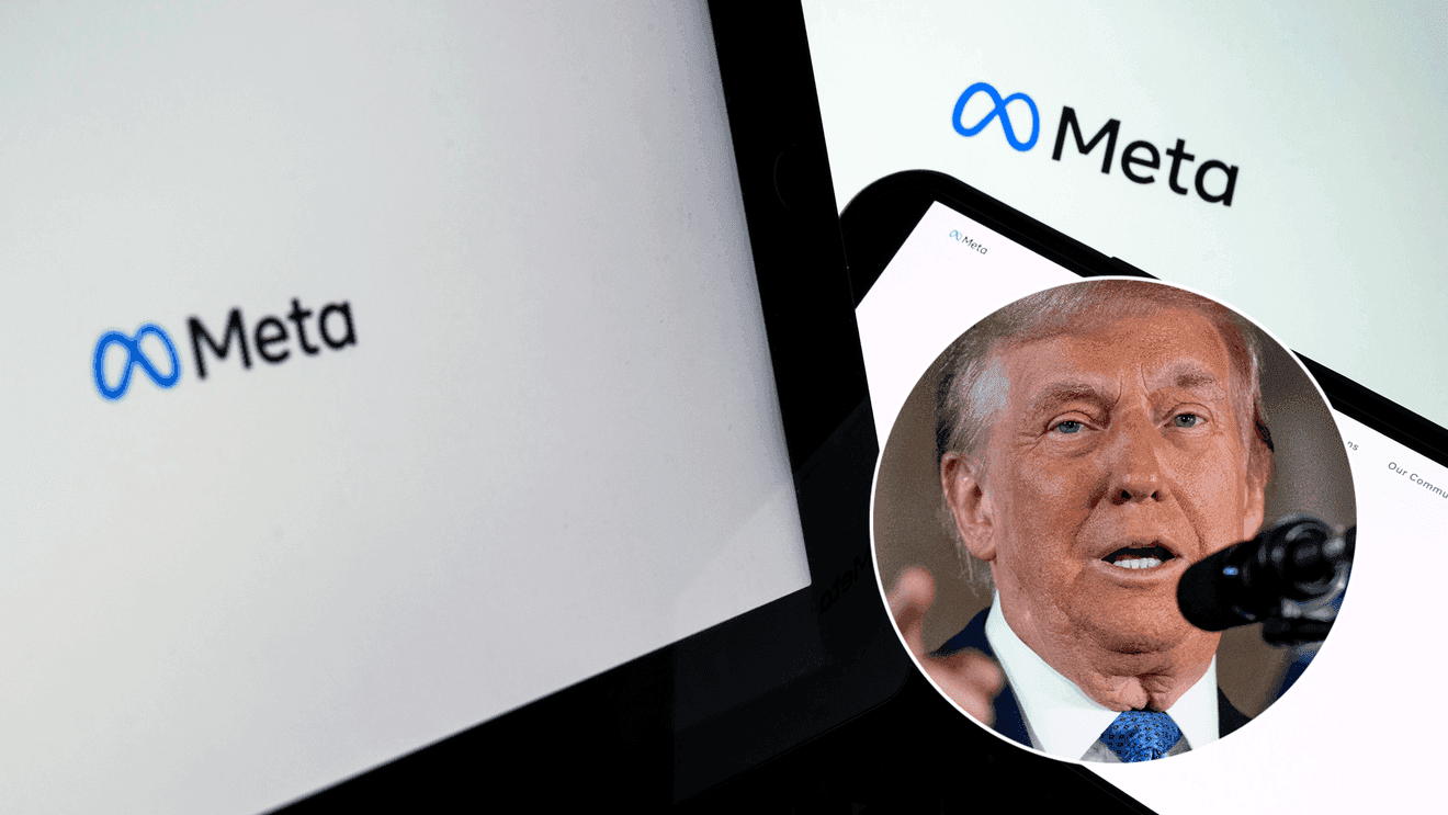 Meta-Tramp məhkəmə çəkişməsi 25 milyon dollara həll olundu