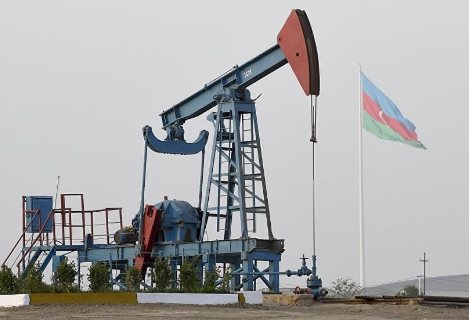 "Azeri Light" neftinin qiyməti artıb
