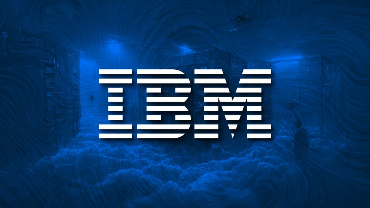 IBM-in gəliri $17,55 mld., mənfəəti $2,92 mld. oldu
