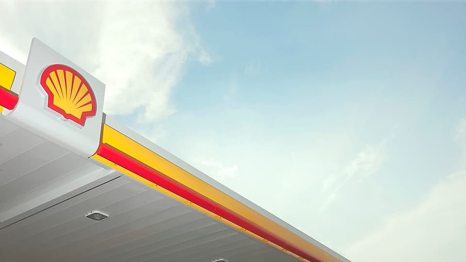 Shell-n mənfəəti azalıb