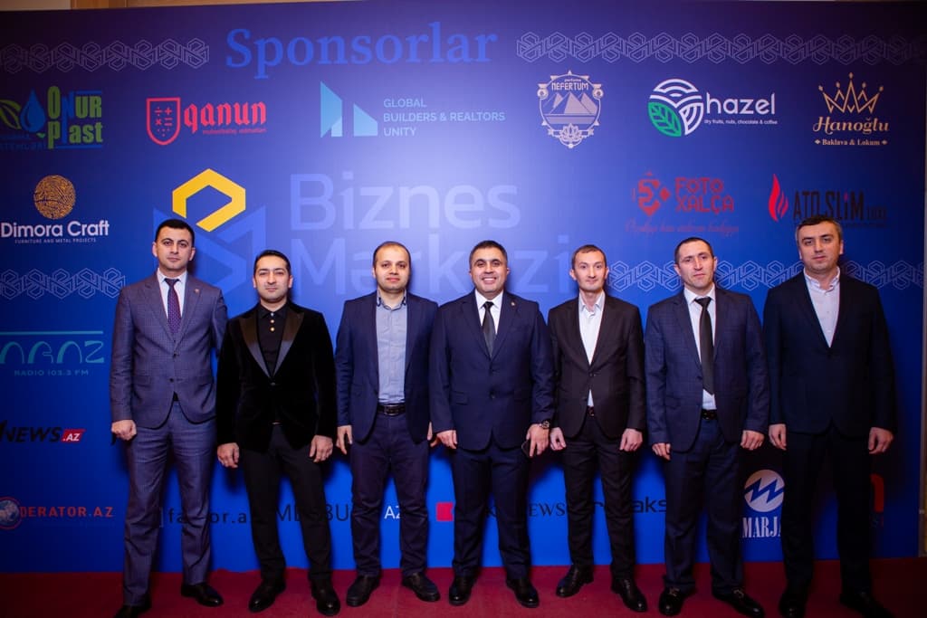 “Biznes Mərkəzi Klubu” "Qala Gecəsi"ni təşkil edib