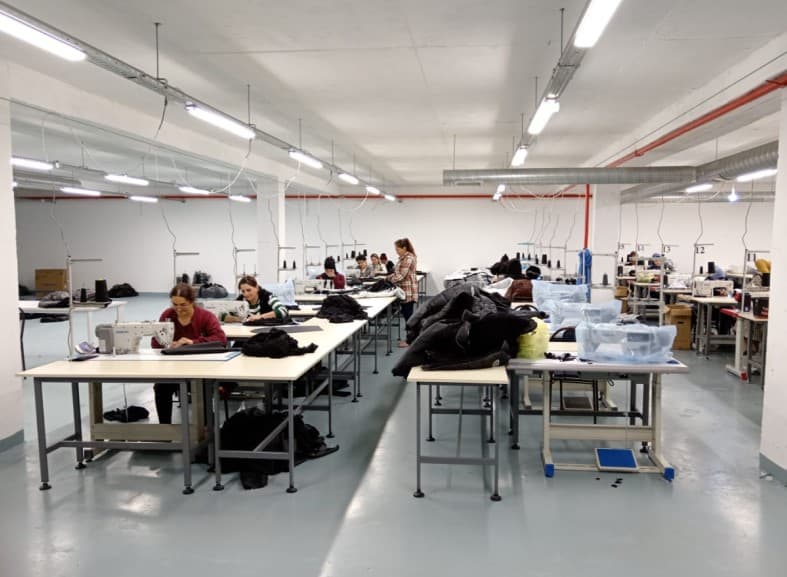 Biləsuvar açılan yeni fabrikdə işçi sayının artırılması planlaşdırılır