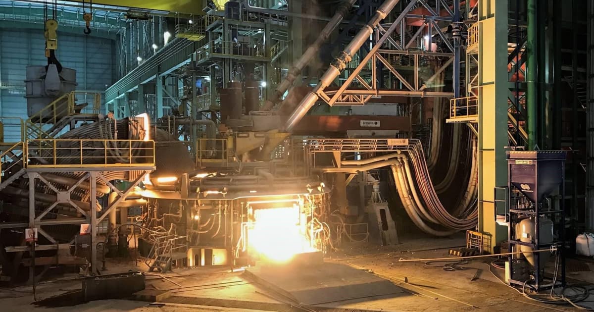 Əlcəzair
700 min ton qara metal ixrac edəcək
