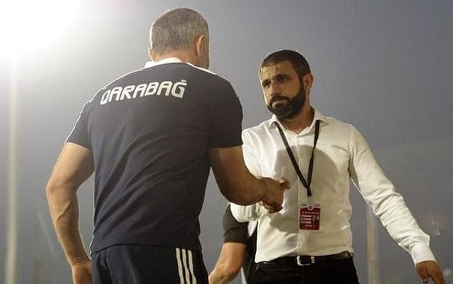 "Qarabağ"ın növbəti məğlubiyyətinə Qurbanov necə haqq qazandırdı?