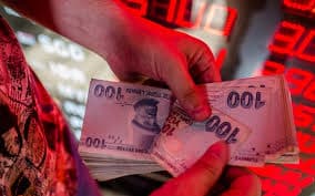 Türkiyədə yanvar ayında istehlak qiymətləri 42,12% Artıb
