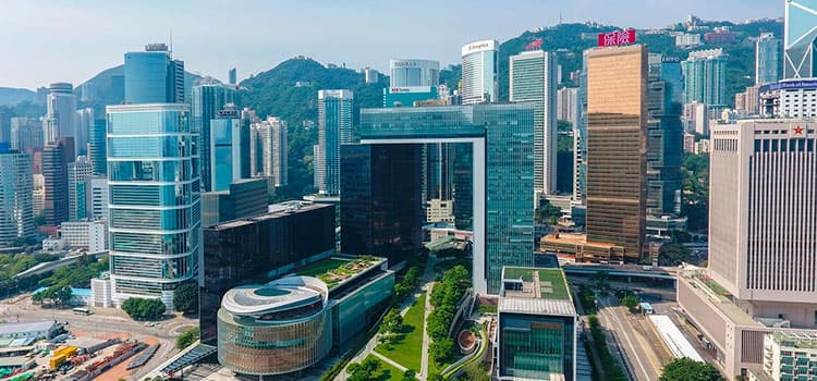 Honq Konq iqtisadiyyatı 2,4% artıb