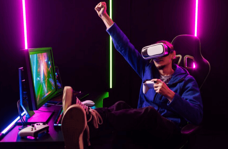 Gamerlər üçün fürsət – Sərfəli qiymətlərlə konsol və aksesuarlar