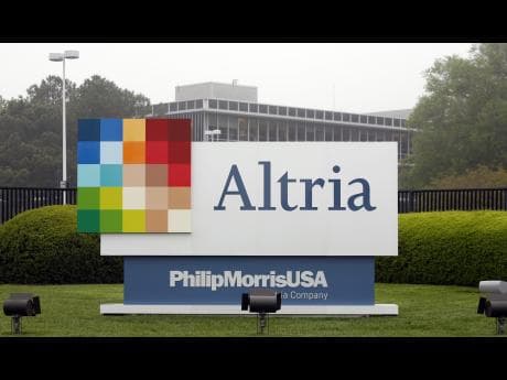 Altria Group: Rekord 8%-lik dividend gəliri ilə liderdi