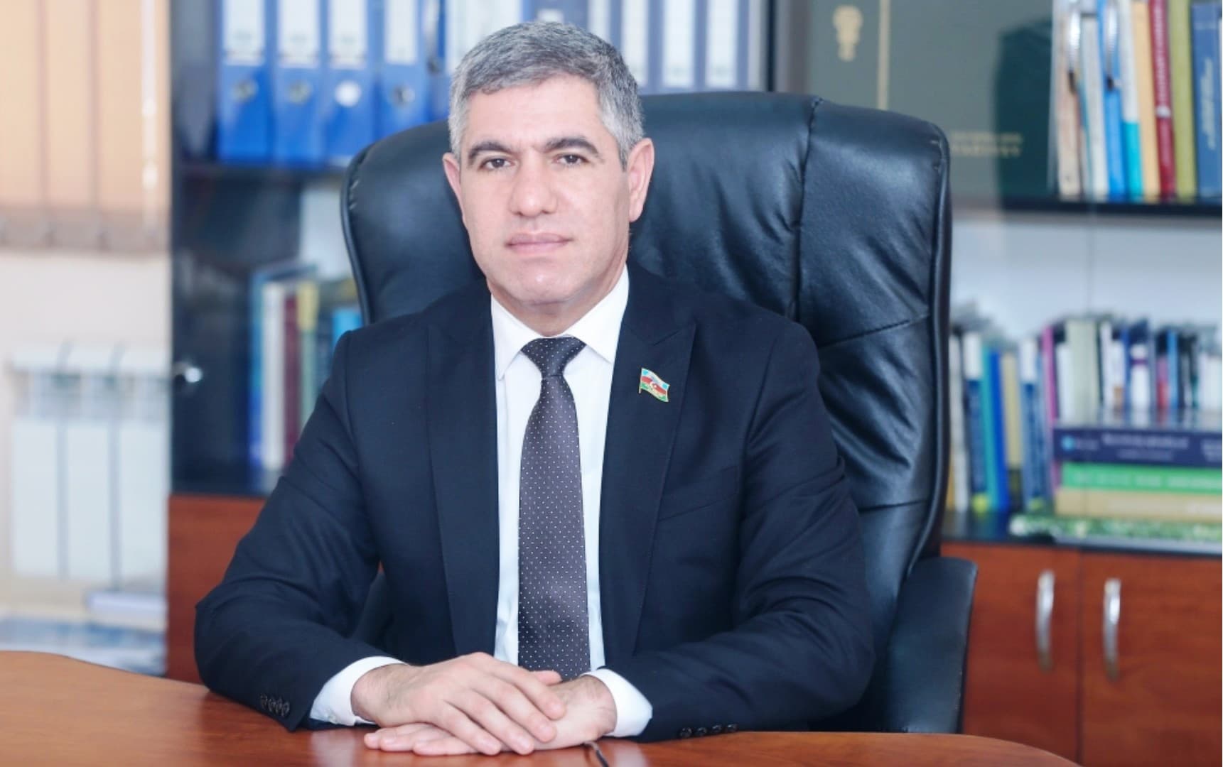 Kredit faizləri niyə artır? – Vüqar Bayramov