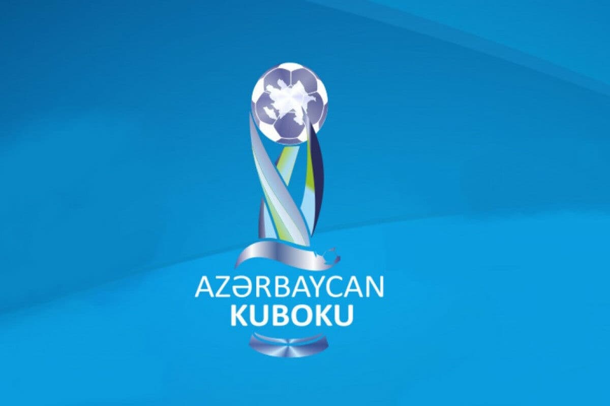 Azərbaycan Kuboku: 1/4 finalın hakim təyinatları açıqlanıb