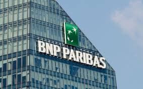 BNP Paribas xalis mənfəətini 15,7% artırıb