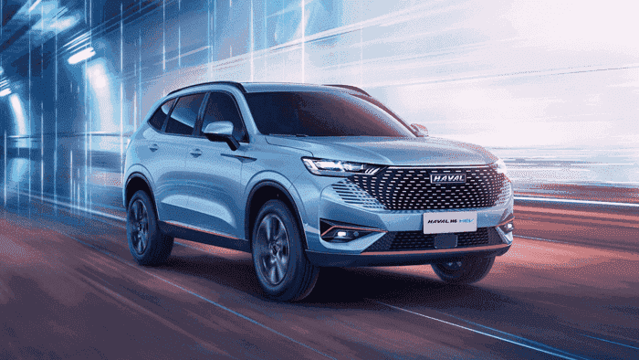 Haval H6: Çinin məşhur SUV modeli bazarda necə performans göstərir?