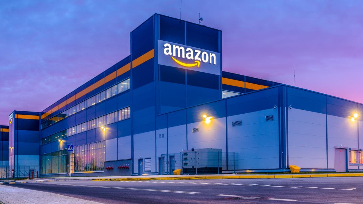 Amazon 2024-cü ilin nəticələrini açıqladı