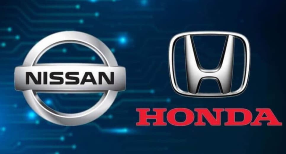 “Nissan” və “Honda” tərəfdaşlığı ləğv edildi