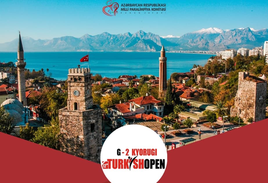 Azərbaycan parataekvondoçuları beynəxalq turnirdə iştirak edəcəklər
