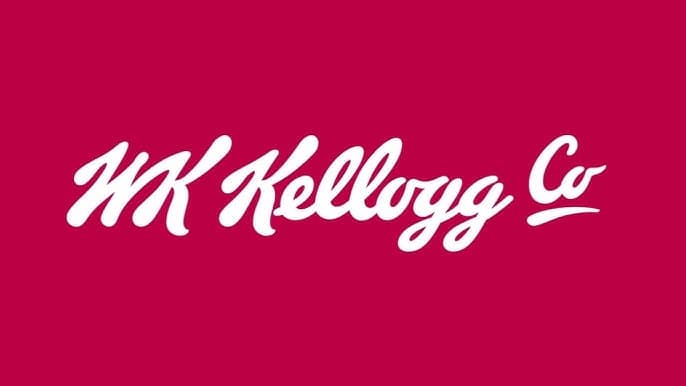 WK Kellogg gəlirləri artıb