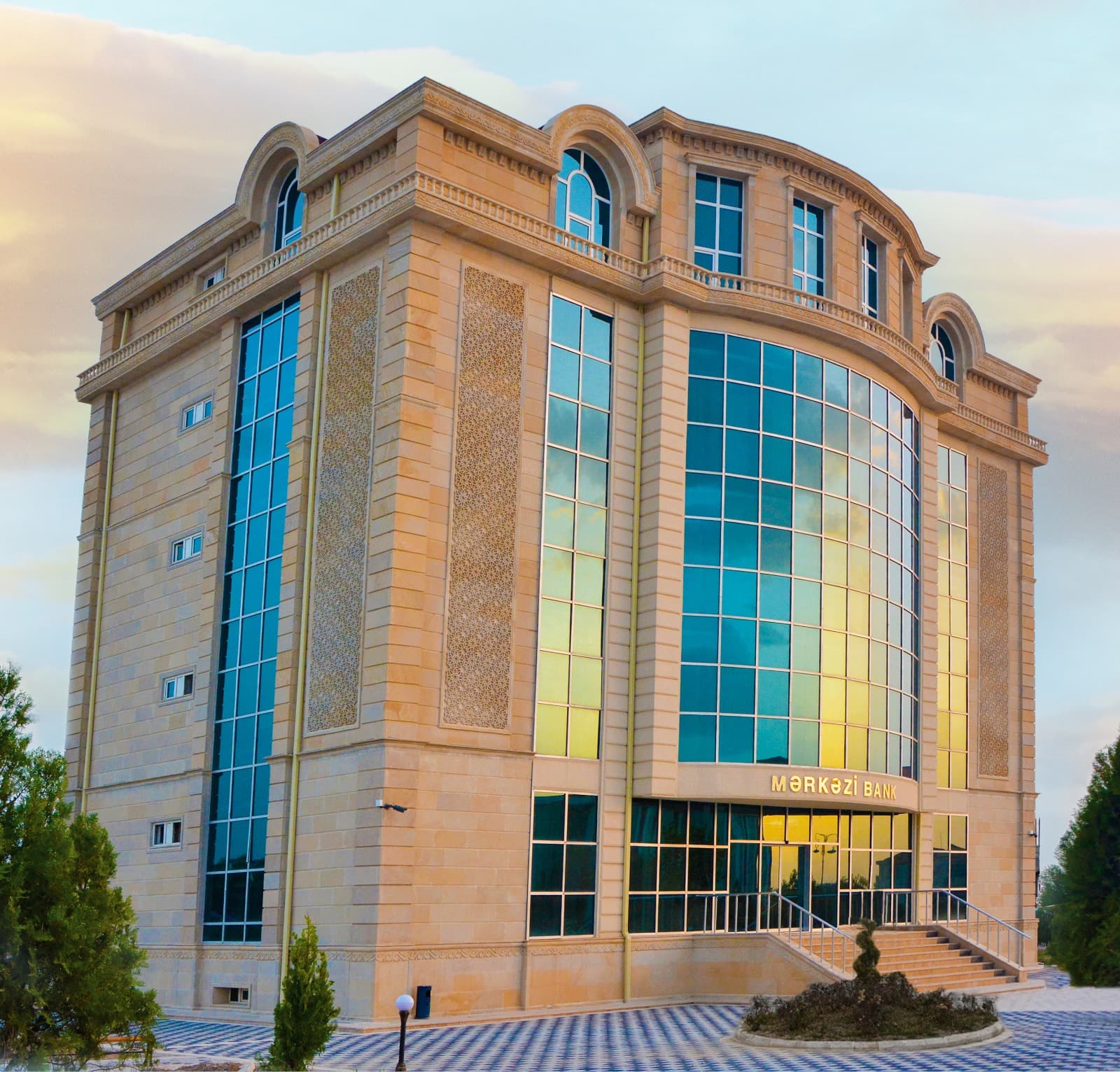 Naxçıvanda əmanətlərin həcmi 1,5 dəfə artıb