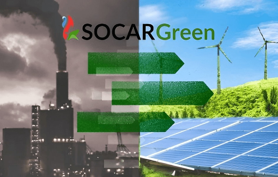 Biləsuvarda günəş elektrik stansiyasının tikintisi başlayır: Masdar və SOCAR Green ilə əməkdaşlıq