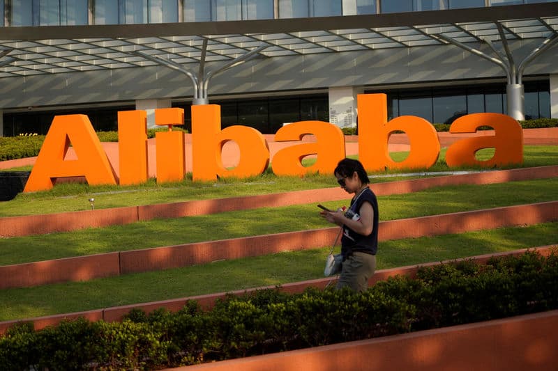 Alibaba DeepSeek-ə investisiya qoymayacaq