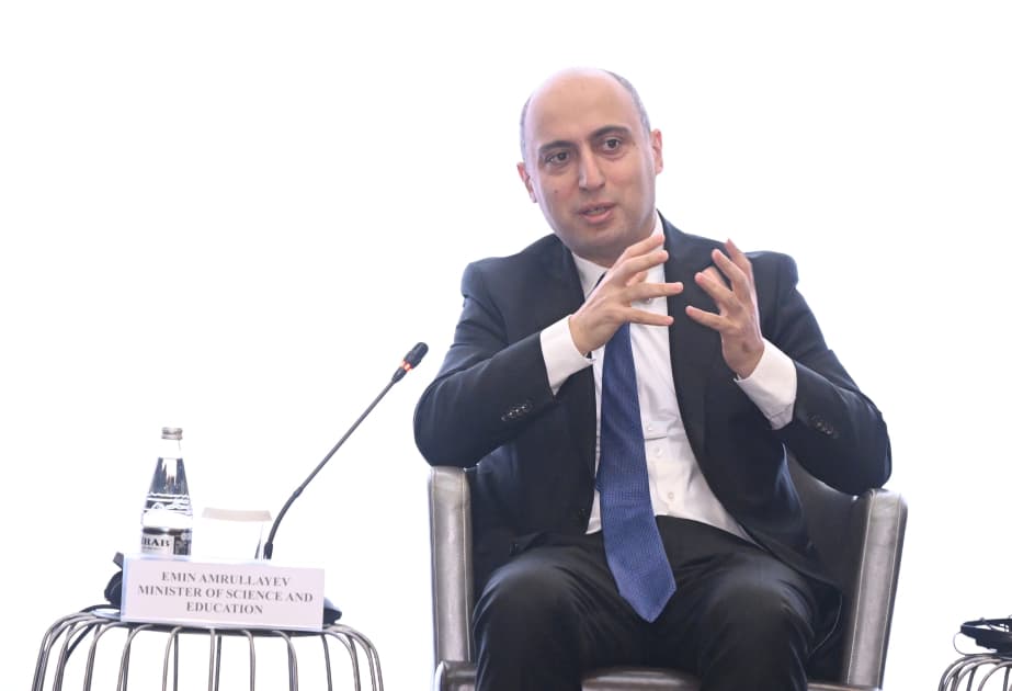 Nazir: Təhsilalana ayrılan investisiyaların ədalətli bölgüsü önəmlidir