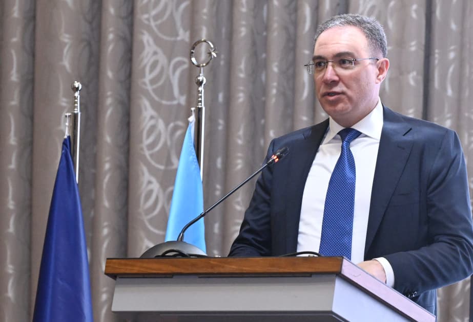 30 ildə Azərbaycan orta gəlirli ölkə sırasına yüksəlib - Prezidentin köməkçisi