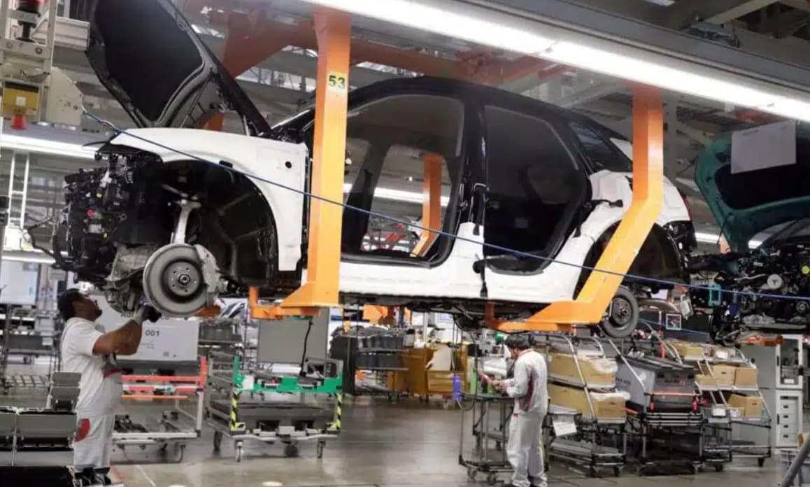 GM, Honda, Nissan, Stellantis ABŞ-ın Kanada və Meksikaya gömrük rüsumlarından ən çox zərər çəkəcək