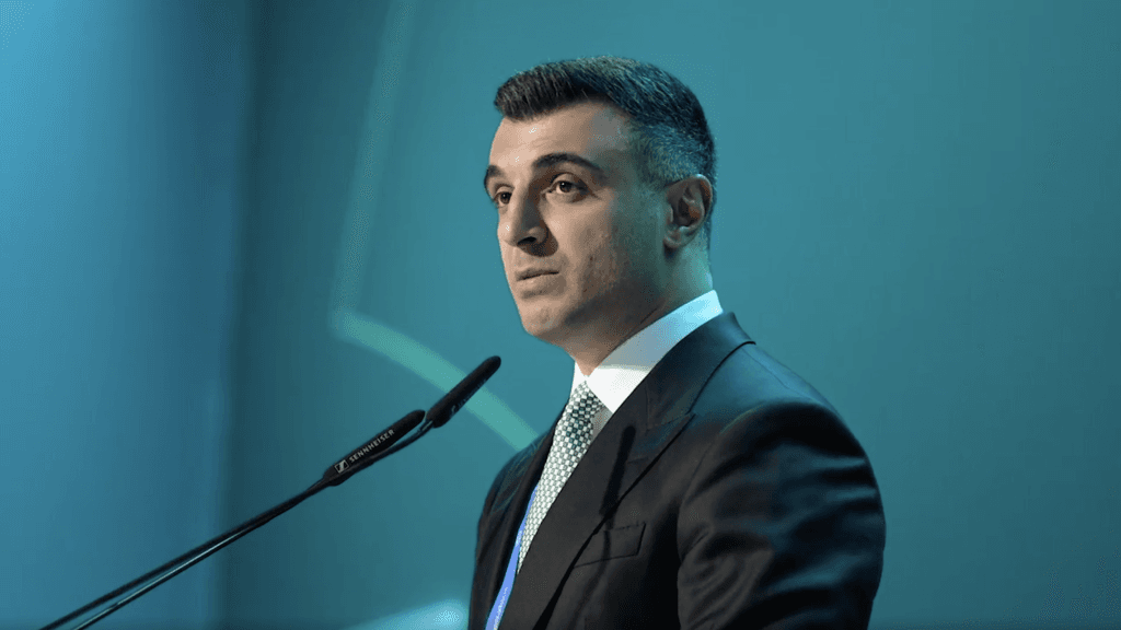 AMB 2024-2026 illəri üçün yeni maliyyə strategiyasını tətbiq edəcək - Taleh Kazımov