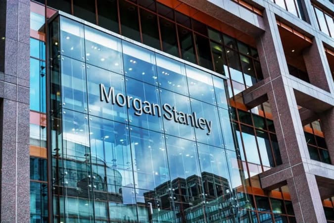 Morgan Stanley Q1 Brent qiymət proqnozunu bir barel üçün 75 dollara endirib