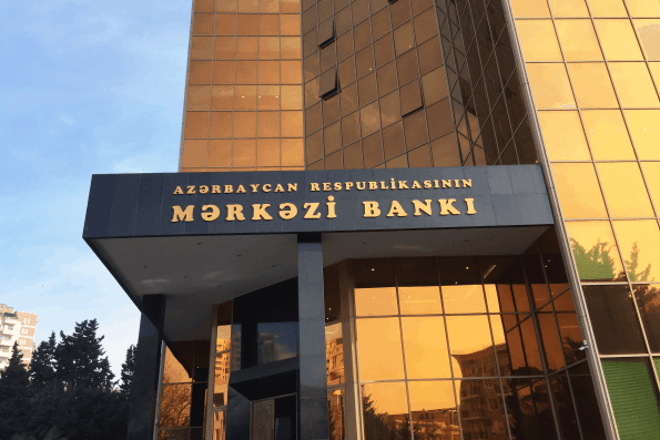 AMB: Valyuta hərracında tələb təmin edilib - 11.02.2025